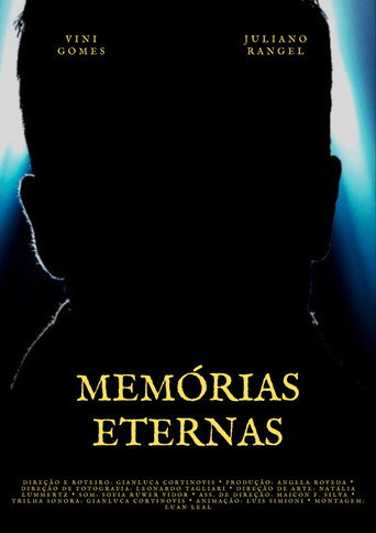 Eternal Memories movie poster