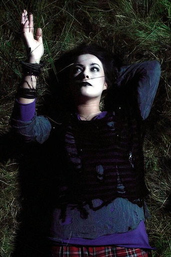 Black Roses: The Killing of Sophie Lancaster movie poster