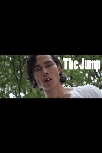 The Jump movie poster