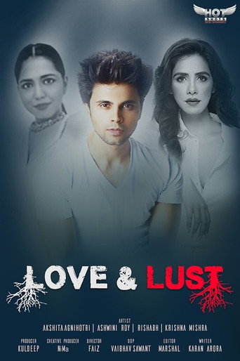 Love and Lust movie poster