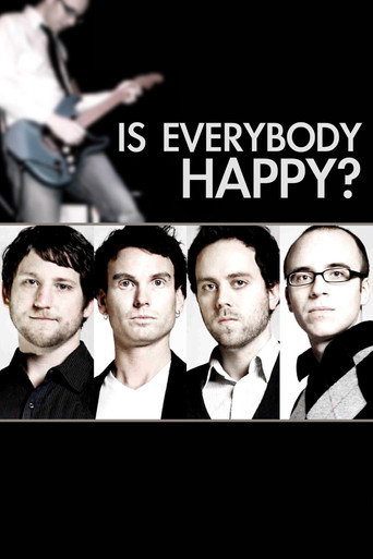 Is Everybody Happy? movie poster
