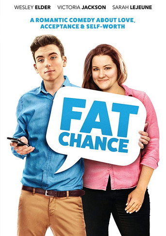 Fat Chance movie poster