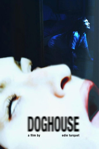 Doghouse movie poster