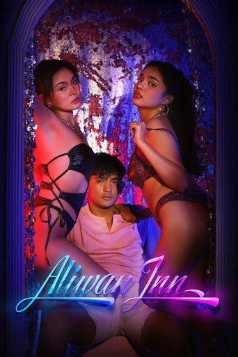 Aliwan Inn movie poster