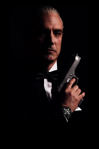 Black Light movie poster