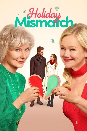 Holiday Mismatch movie poster
