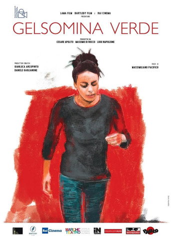 Gelsomina Verde movie poster