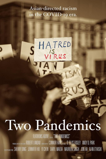 Two Pandemics movie poster