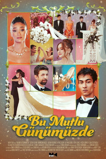 Bu Mutlu Günümüzde movie poster