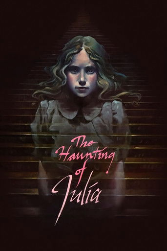 Full Circle movie poster