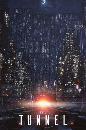 The Tunnel movie poster