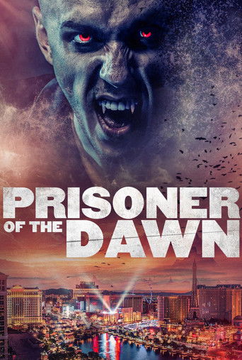Prisoner of the Dawn movie poster