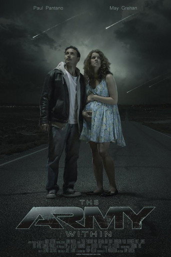 The Army Within movie poster