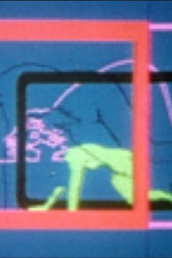Dance Frame movie poster