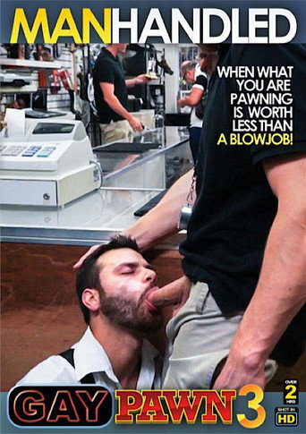Gay Pawn 3 movie poster