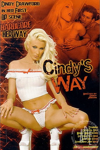 Cindy's Way 1 movie poster