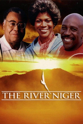 The River Niger movie poster