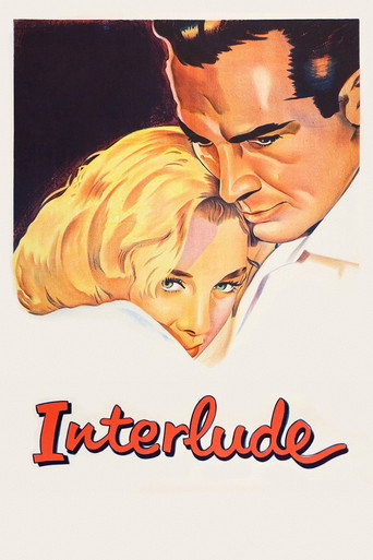 Interlude movie poster