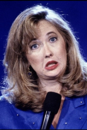 One-Night Stand: Diane Ford: Command Performance movie poster