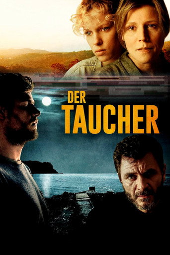 The Diver Inside movie poster