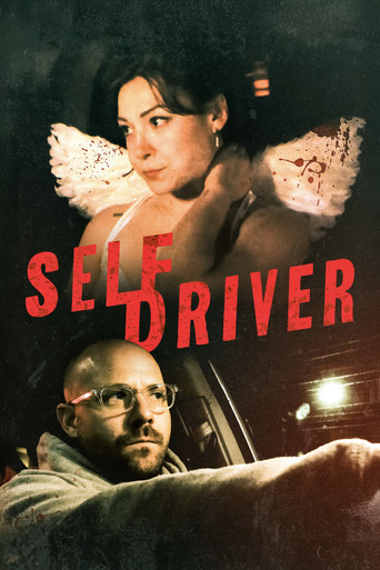 Self Driver movie poster