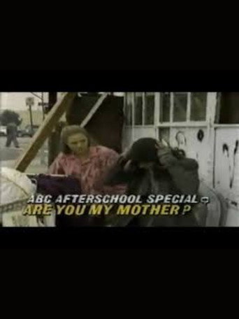 Are You My Mother? movie poster