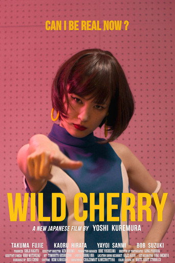 Wild Cherry movie poster