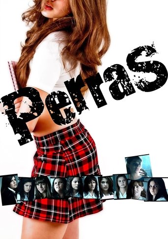 Perras movie poster