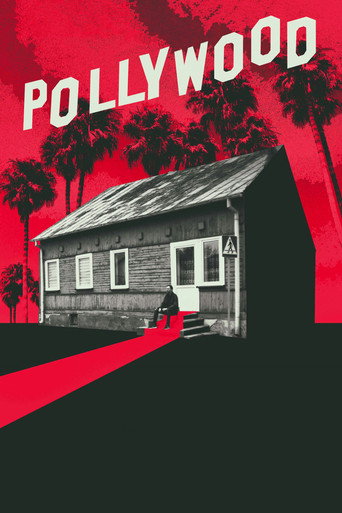 Pollywood movie poster