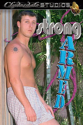 Strong Armed movie poster