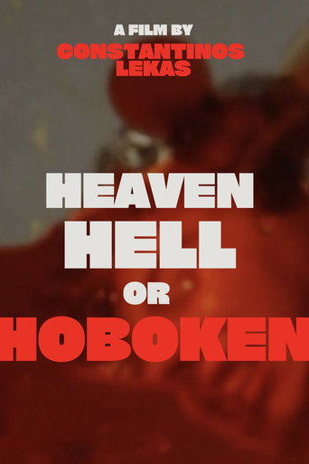 Heaven, Hell or Hoboken movie poster