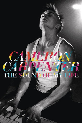 The Sound of My Life movie poster