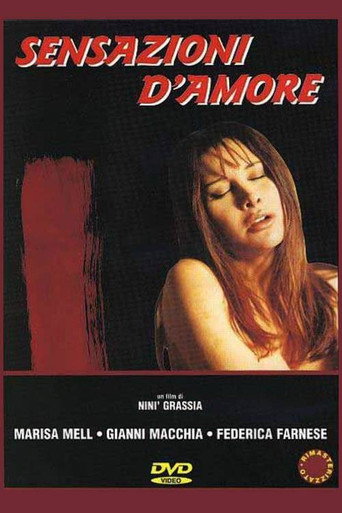 Dangerous Affairs movie poster