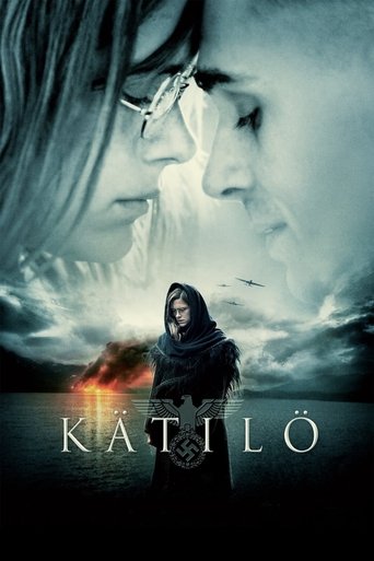 The Midwife movie poster
