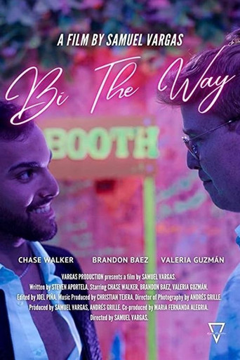Bi the Way movie poster
