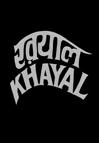 Khayal movie poster