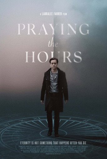 Praying the Hours movie poster