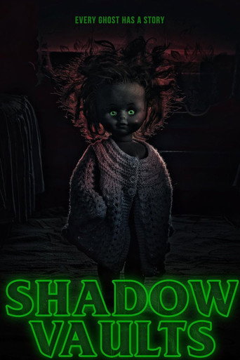 Shadow Vaults movie poster