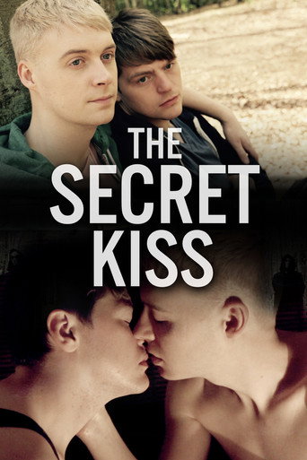 The Secret Kiss movie poster