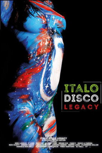 Italo Disco Legacy movie poster