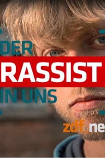 Der Rassist in uns movie poster