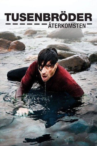 Brothers: The Return movie poster