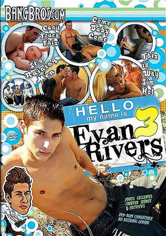 Evan River 3 movie poster
