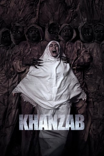 Khanzab movie poster