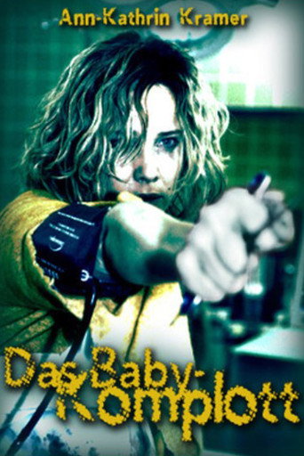 Das Baby-Komplott movie poster