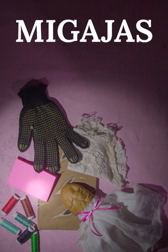 Migajas movie poster