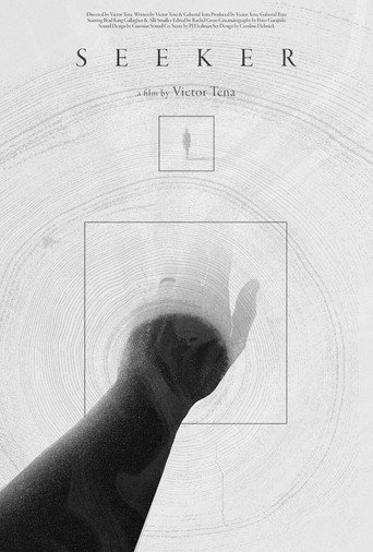Seeker movie poster