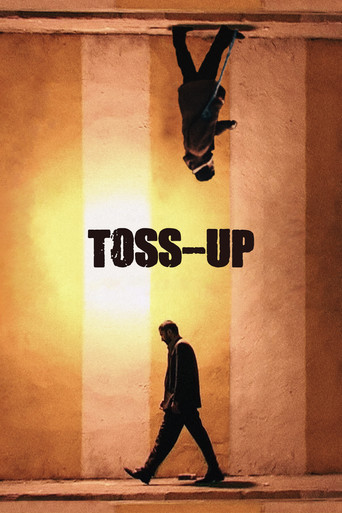Toss-Up movie poster