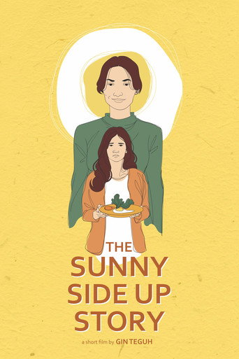 The Sunny Side Up Story movie poster