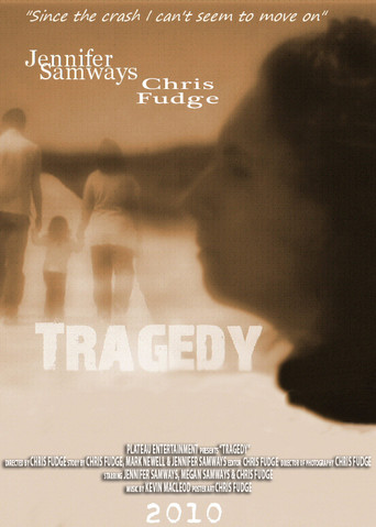 Tragedy movie poster